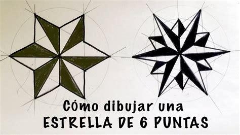 Estrellas de 5, 6, 7, 8 y 9 puntas: Simbolismo de estos。